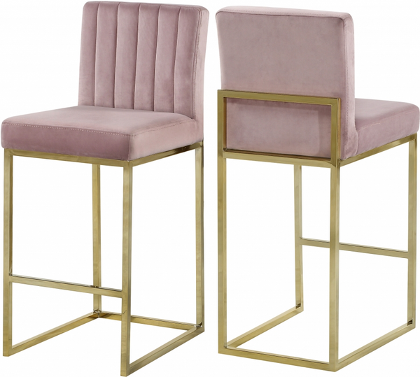 GISELLE COUNTER STOOLS