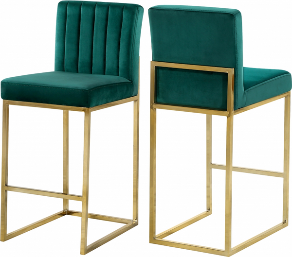 GISELLE COUNTER STOOLS