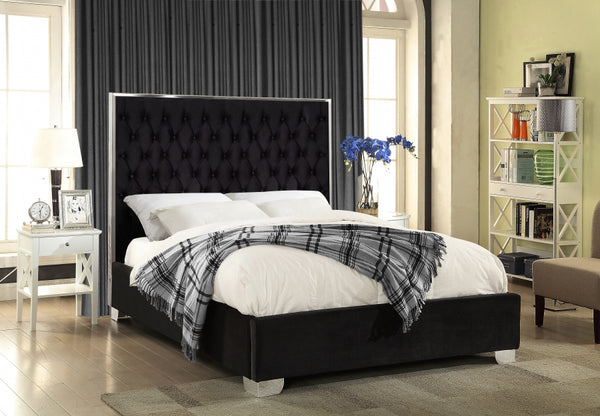 Lexia Bed