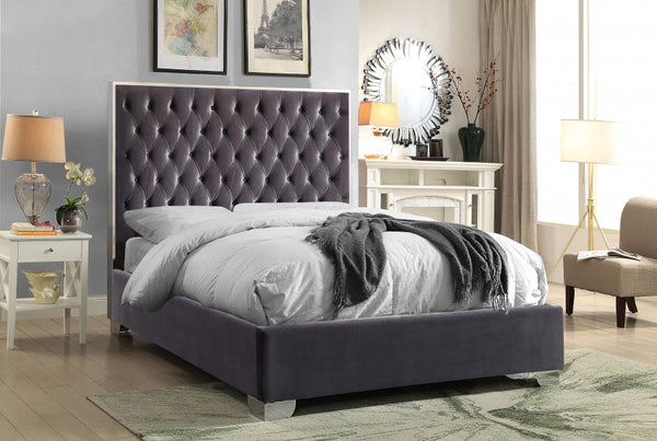 Lexia Bed