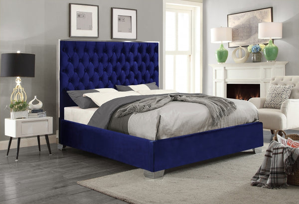 Lexia Bed