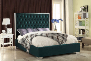 Lexia Bed