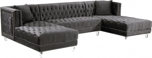 Mia Sectional