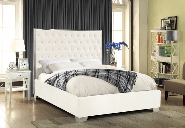 Lexia Bed