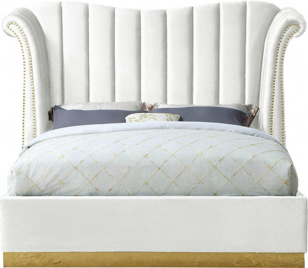 Gracy  Bed