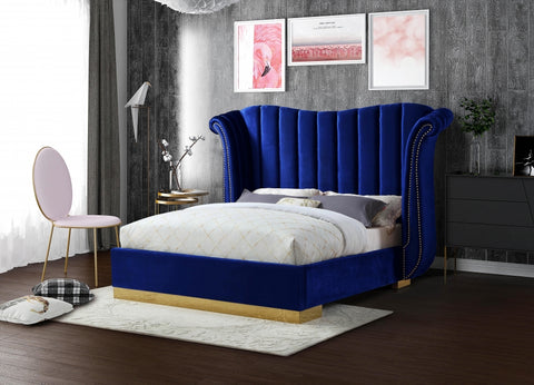 Gracy  Bed