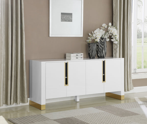 Florence Credenza