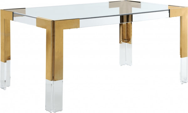 KASPER DINING TABLE