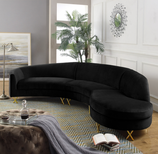 Cicely Sectional