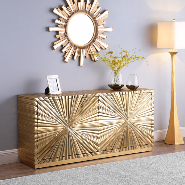 Luxor Credenza