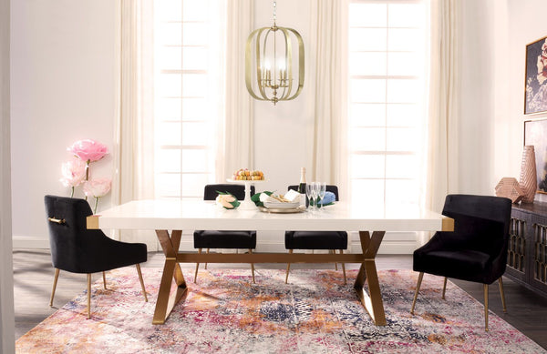 ADELINE DINING TABLE